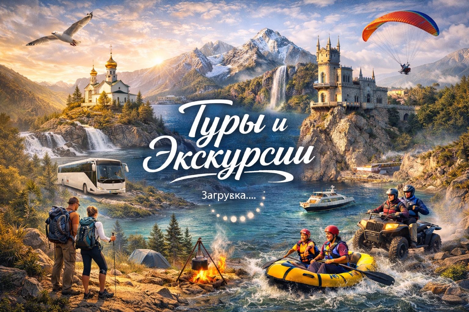 Тур "Экскурсия в Ораниенбаум с посещением двух дворцов (Большой Меншиковский дворец и Китайский дворец + парк) в 11:30 (6,5 - 7 часов)" без фото